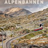 Alpenbahnen Cover