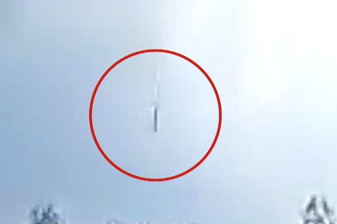 Flugzeugabsturz in China gibt Rätsel auf: Absturzursache weiter unklar