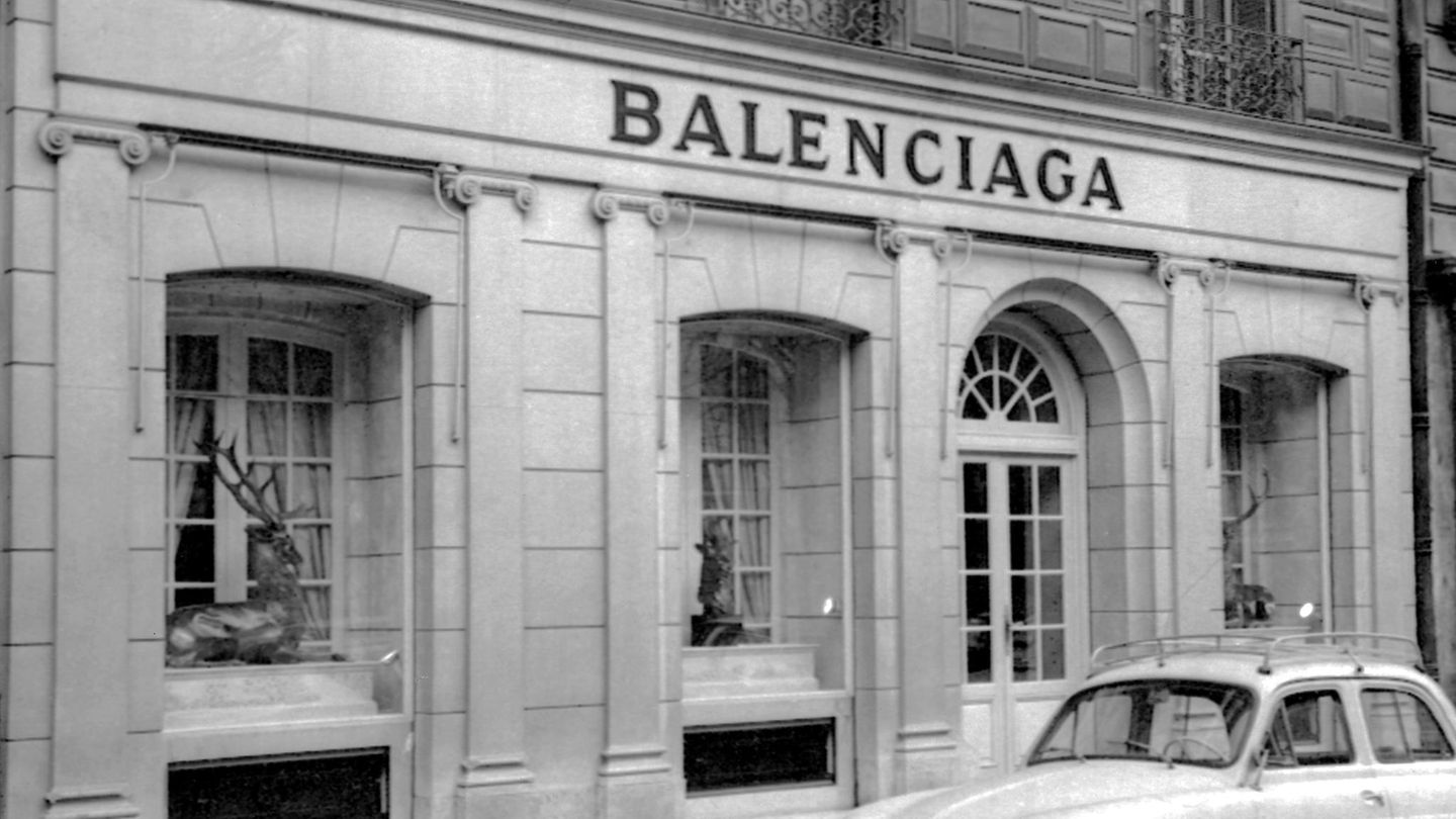 House of Balenciaga FF Realness as a House TheListPart3 2019  YouTube