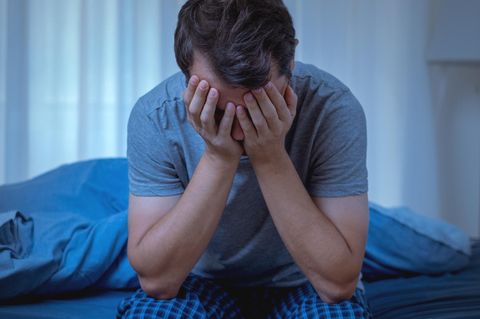 Schlafmangel: So stark beeinflusst zu wenig Schlaf Ihre Gesundheit