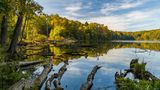 Märkische Schweiz: Naturparkroute