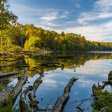 Märkische Schweiz: Naturparkroute
