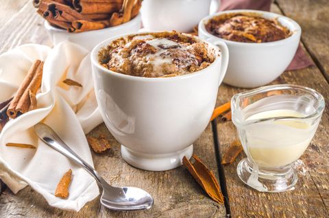Apfelkuchen Rezept