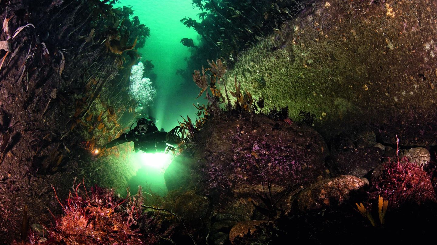 Norwegen