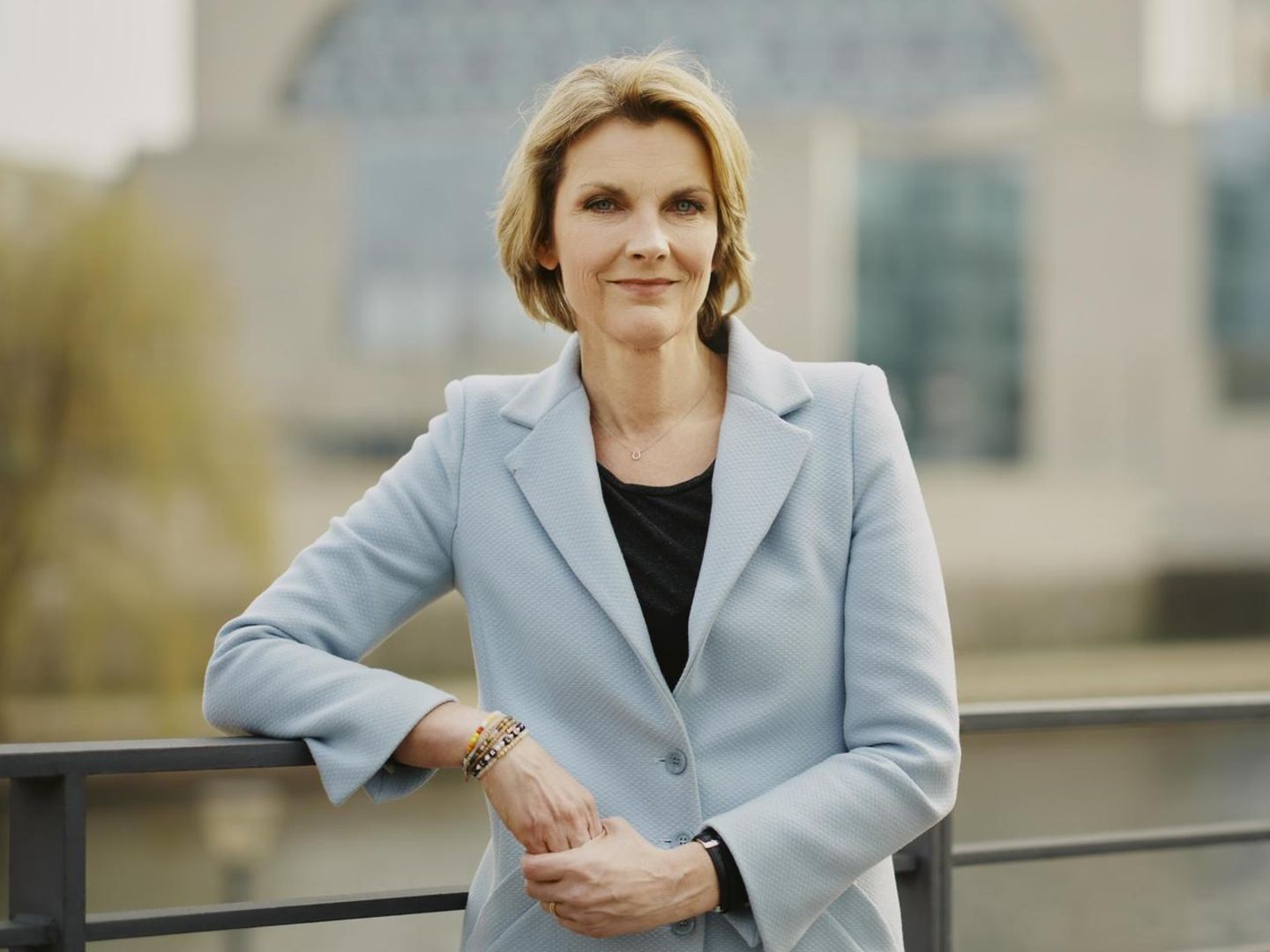 Die neuesten Entwicklungen rund um Marietta Slomka Die neuesten Entwicklungen rund um Marietta Slomka