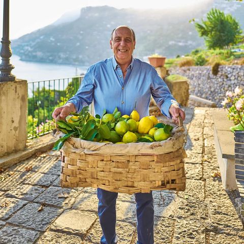 Gennaro Contaldo
