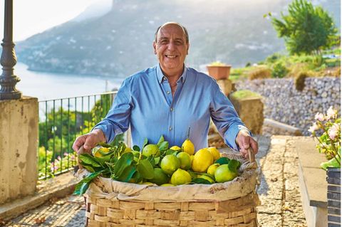 Gennaro Contaldo