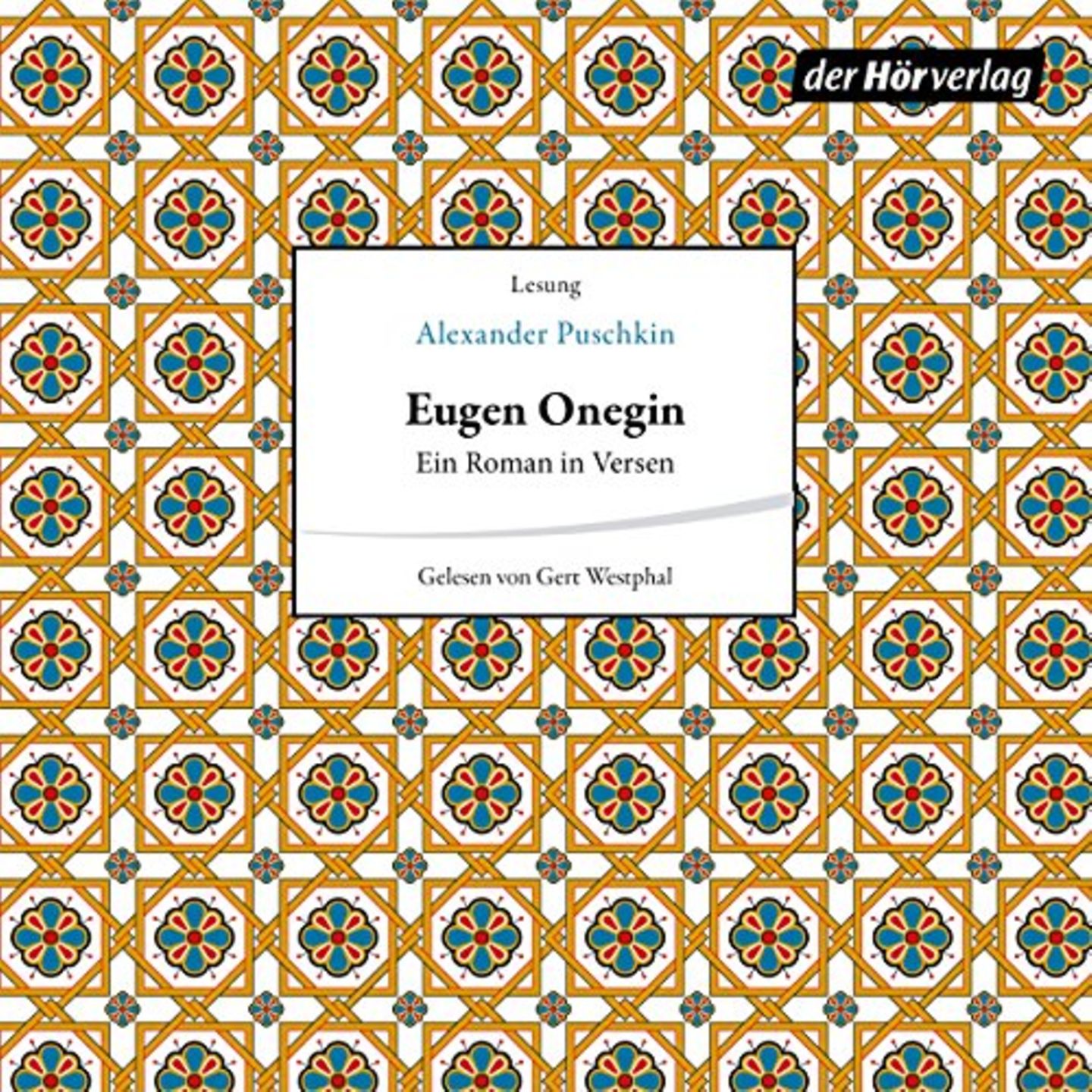 Kaum ein Dichter hat für das Entstehen der russischen Nationalkultur so viel getan wie Alexander Puschkin. Bis 1812 sprach die russische Oberschicht Französisch.  Nach der Invasion Napoleons war dies Sprache des Feindes. Puschkin sorgte mit seinen Gedichten, Dramen und Erzählungen dafür, dass die Alltagssprache Eingang in die Literatur fand. In seinem Versroman "Eugen Onegin" erzählt der Dichter eine Liebesgeschichte vor dem Hintergrund der Umbrüche der nach-napoleonischen Zeit.