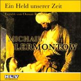 Doch Russland ist eben kein rein europäisches Land, sondern erstreckt sich in großen Teilen über den asiatischen Kontinent und ist eigentlich ein Vielvölkerstaat, bestehend aus Reiterstämmen wie den Tscherkessen oder Volksgruppen wie den Tuwinern, Jakuten, Altaiern und Burjaten. Michail Lermontow (1814-1841) gehörte zu den ersten russischen Schriftstellern, die den Blick von den gediegenen Metropolen St. Petersburg oder Moskau weggelenkt und die asiatischen Anteil der russischen Kultur betont haben. Sein Roman "Ein Held unserer Zeit", der sich aus fünf Novellen zusammensetzt, erzählt fünf Geschichten aus dem Leben des Soldaten Grigorij Alexandrowitsch Petschorin, der vom Leben so abgestumpft ist, dass es für ihn keine moralischen Grenzen gibt. Was ihm zu einem modernen "Helden" macht: Petschorin reflektiert das alles mit messerscharfem Verstand. Er ist sich der Absurdität seines Handelns völlig bewusst, was ihn zu einem Vorläufer des Existenzialismus macht.  Das Hörbuch ist bei Audible als Download erhältlich