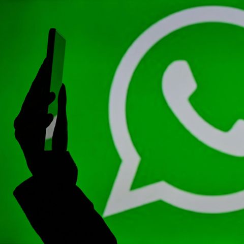 Trotz des Verbot des Mutterkonzerns Meta bleibt die Nutzung von Whatsapp in Russland erlaubt