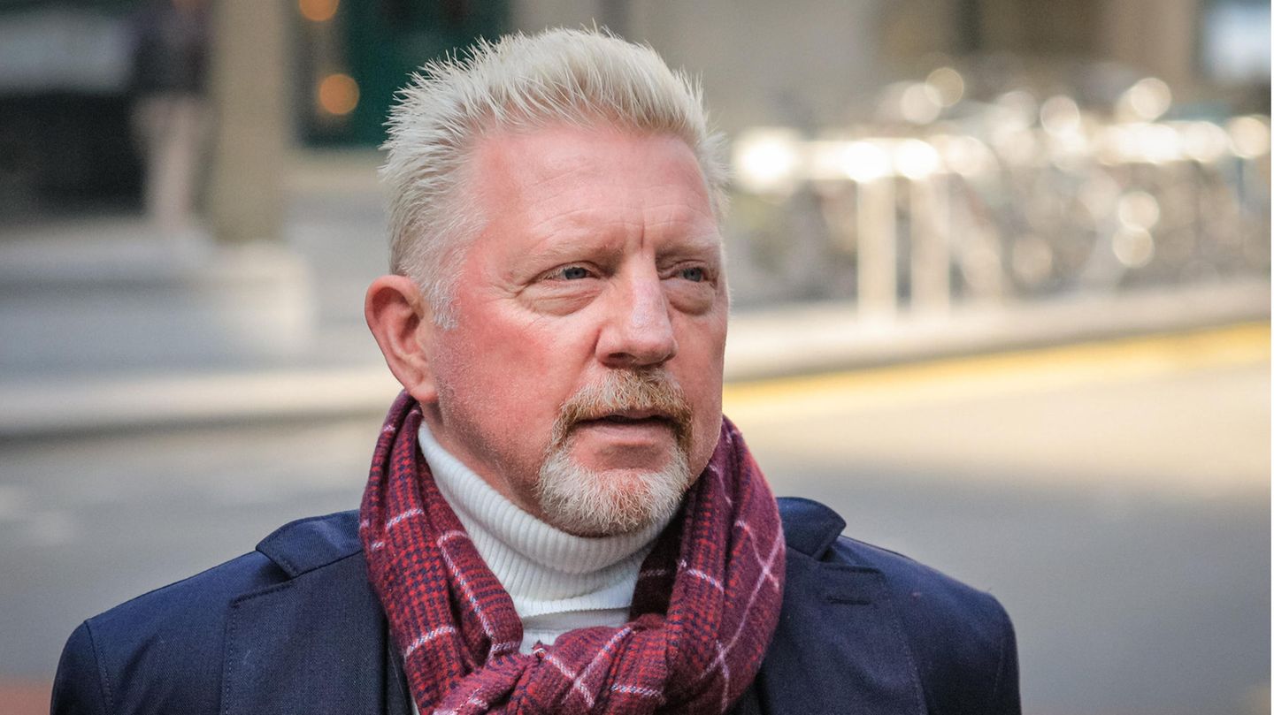 Boris Becker