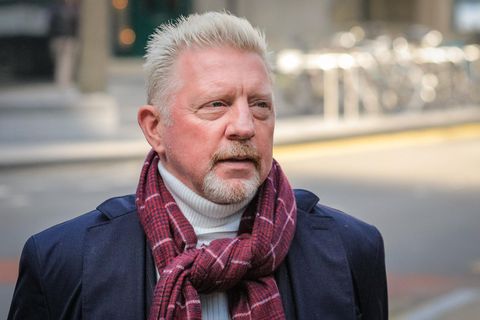 Boris Becker