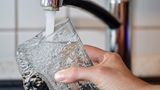 Leitungswasser trinken: