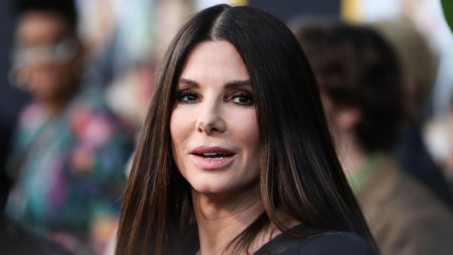 Sandra Bullock da la razón a ‘Speed ​​2’: ‘Todavía me da vergüenza’