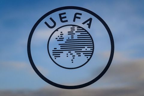 UEFA Logo