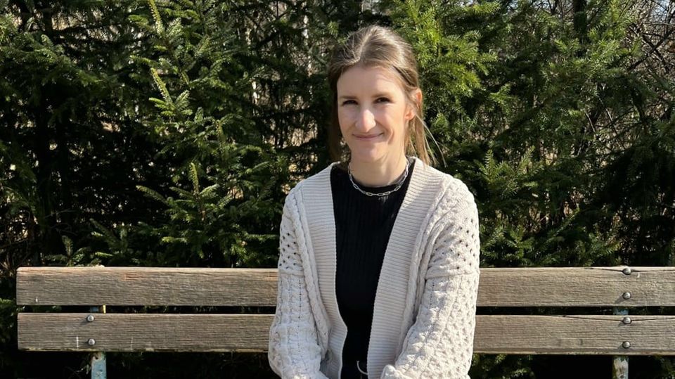 Erlebnissbericht: Vera hat zwei Kinder und lebt in Weyhe bei Bremen Vera hat zwei Kinder und lebt in Weyhe bei Bremen