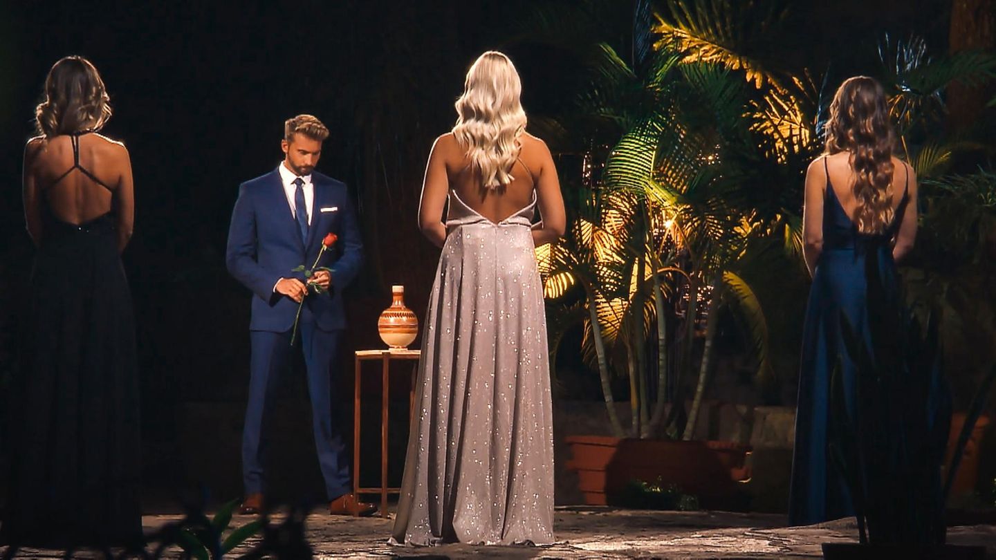 "Der Bachelor"