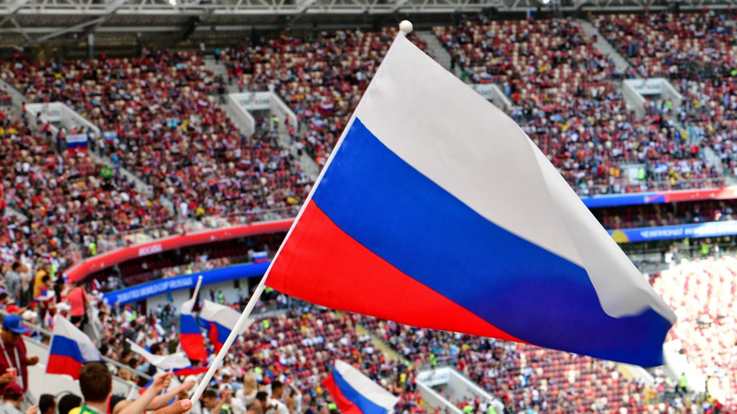 Russia is apparently applying to host the EM 2028 and 2032