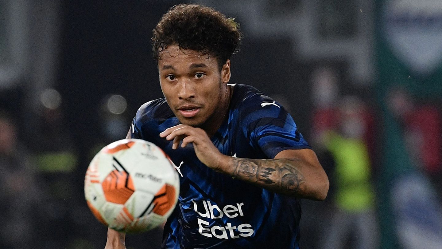 Atletico Madrid reportedly optimistic about recruiting Bayern candidate Boubacar Kamara