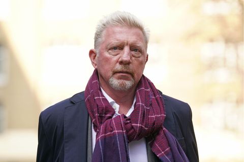 Boris Becker