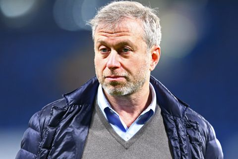 Roman Abramovich Chelsea
