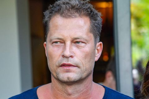 Til Schweiger sorgte einst für einen vermeintlichen Aprilscherz