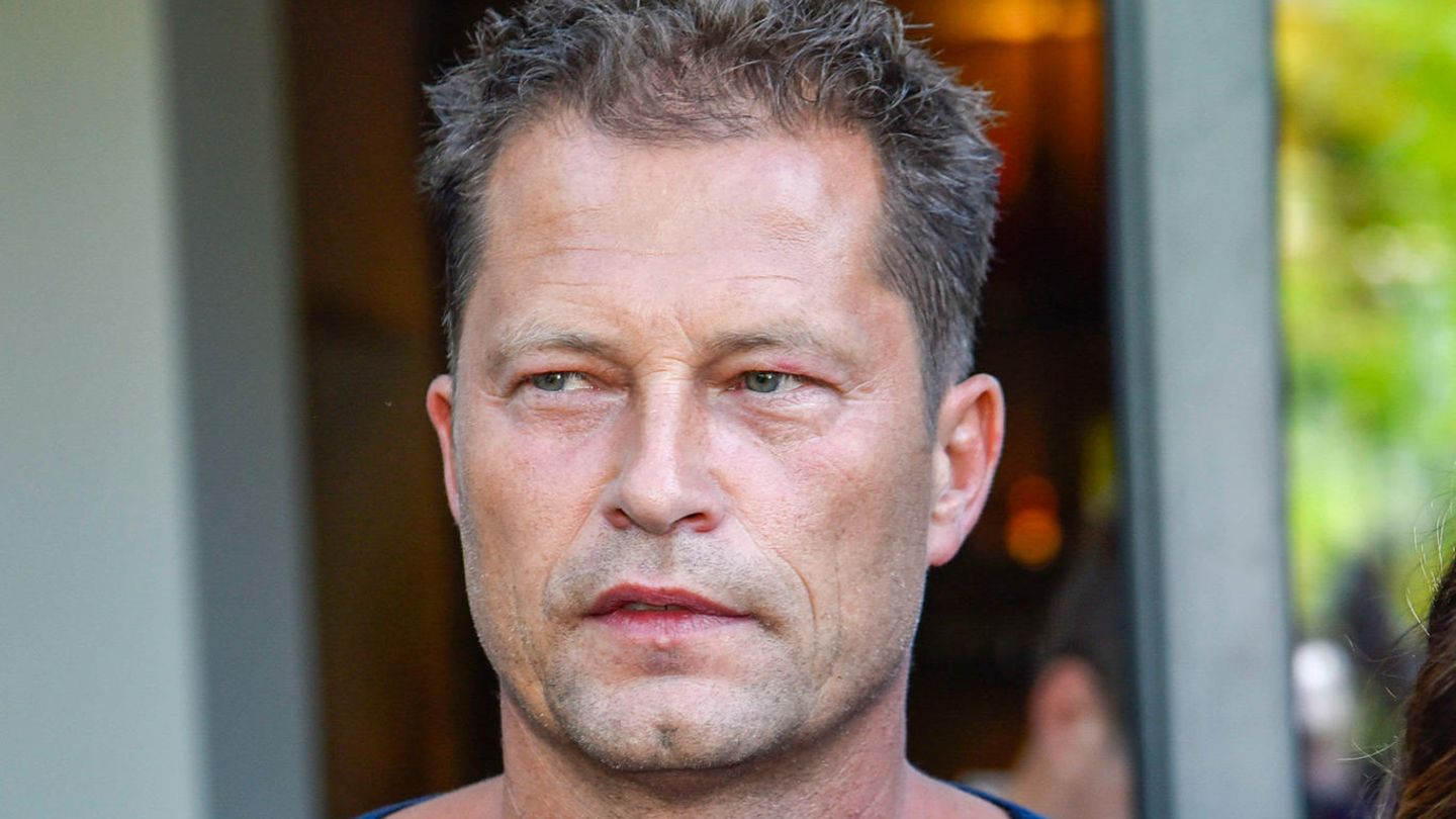 Til Schweiger sorgte einst für einen vermeintlichen Aprilscherz