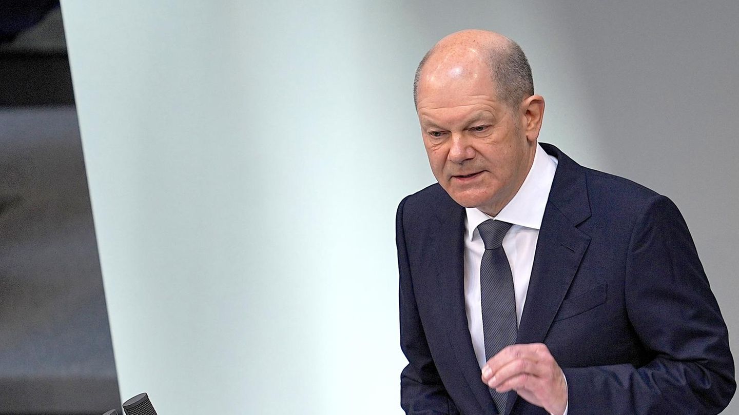 Olaf Scholz Versus Friedrich Merz: So Bewerten Medien Die Hitzige ...