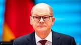 Bundeskanzler Olaf Scholz