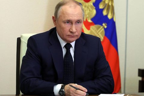 Wladimir Putin will den Westen zwingen, künftig in Rubel zu zahlen