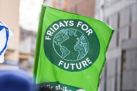 Die Hannover-Gruppe von Fridays for Future ist unter Beschuss, weil sie eine Sängerin erst ein- und dann wieder auslud – weil sie Dreadlocks hat