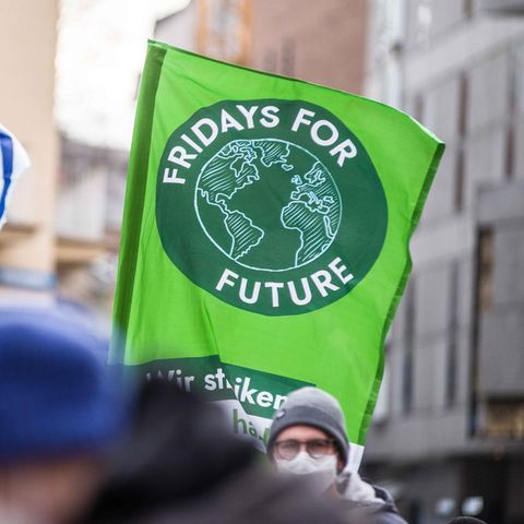 Die Hannover-Gruppe von Fridays for Future ist unter Beschuss, weil sie eine Sängerin erst ein- und dann wieder auslud – weil sie Dreadlocks hat