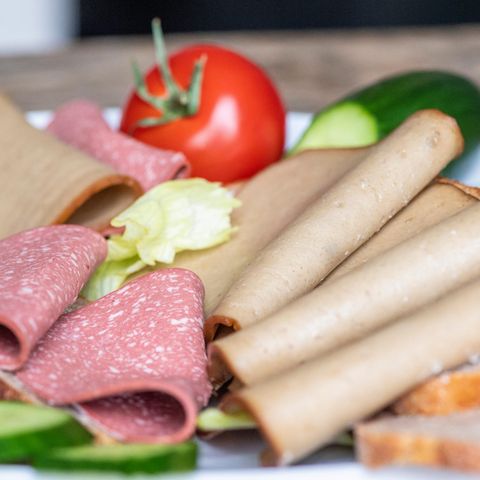 Ökotest vegane Wurst