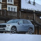 Bei den aktiven Dämpfern lautet die Maxime jetzt "Normally Open". Das bedeutet, dass das Fahrwerk grundsätzlich weicher abgestim