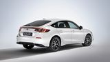 Honda Civic (MJ 2022)