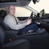 Honda Civic (MJ 2022)