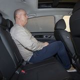 Honda Civic (MJ 2022)