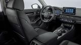 Honda Civic (MJ 2022)