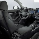 Honda Civic (MJ 2022)