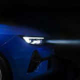 Auch der Opel Astra Sports Tourer bekommt das LED-Licht