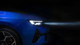Auch der Opel Astra Sports Tourer bekommt das LED-Licht