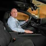 Opel Astra Sports Tourer (2022)