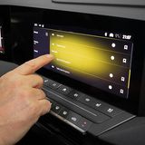 Das Pure-Panel-Infotainment hält auch beim Sports Tourer Einzug