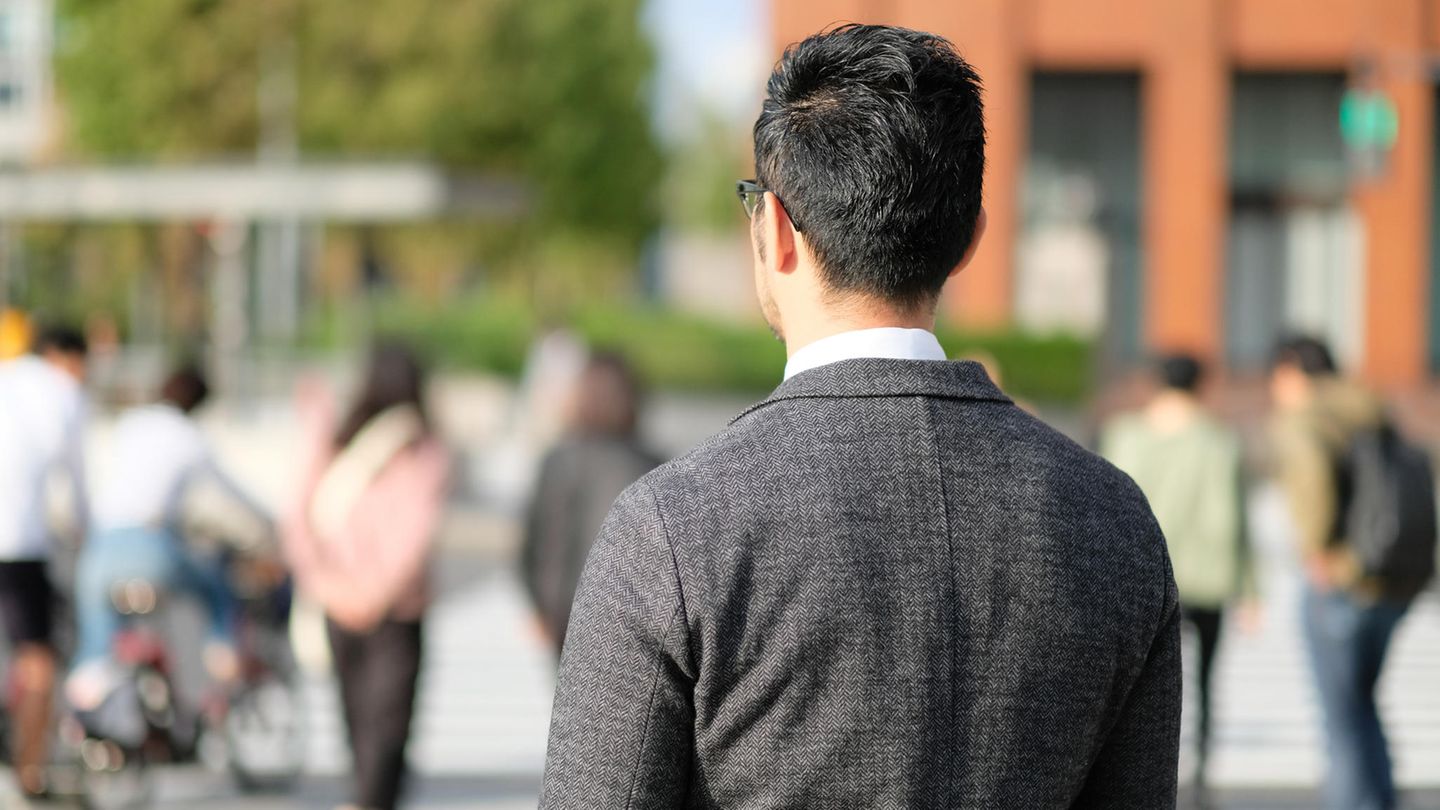 New study shows: Men often overestimate their own intelligence