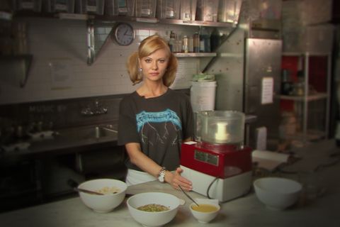 Bad Vegan: Sarma Melngailis