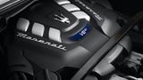 Maserati Grecale