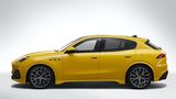 Maserati Grecale