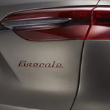 Maserati Grecale
