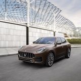 Maserati Grecale