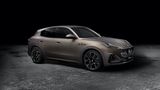 Maserati Grecale